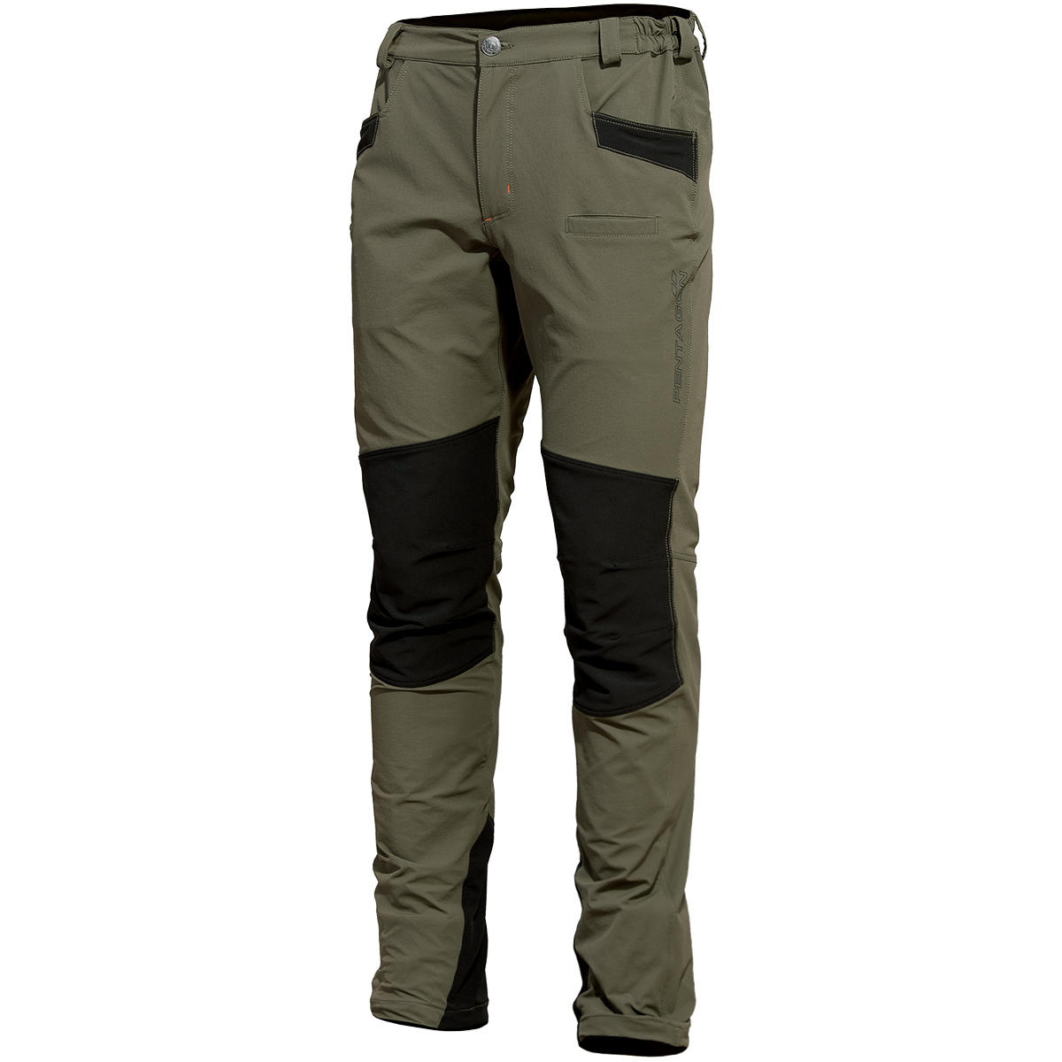 Pantalones deals caza hombre